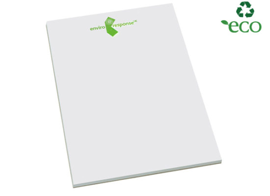 A4 Eco Pad