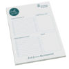 A4 pad