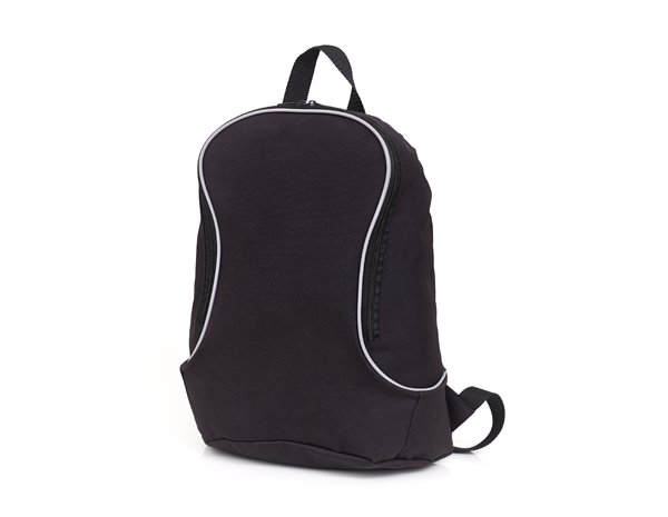 Devon Backpack (AS1550 Black) | Connex Promotions