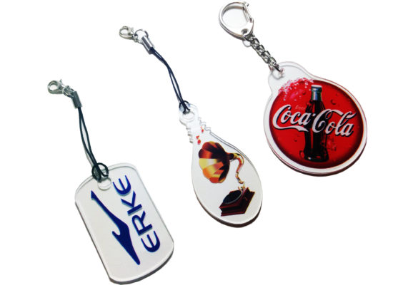Keytag