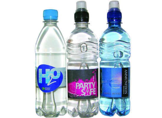 LWater