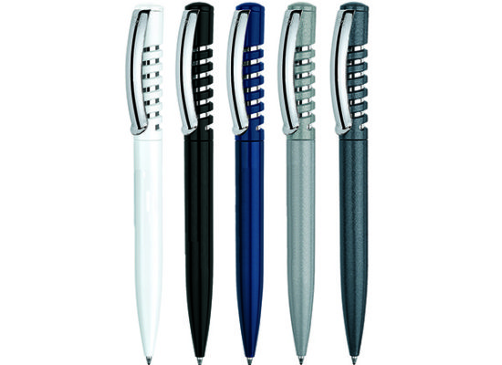 NewspringMetallic