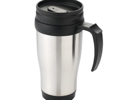 STEELMUG