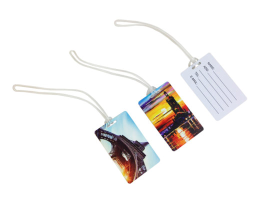 luggagecards