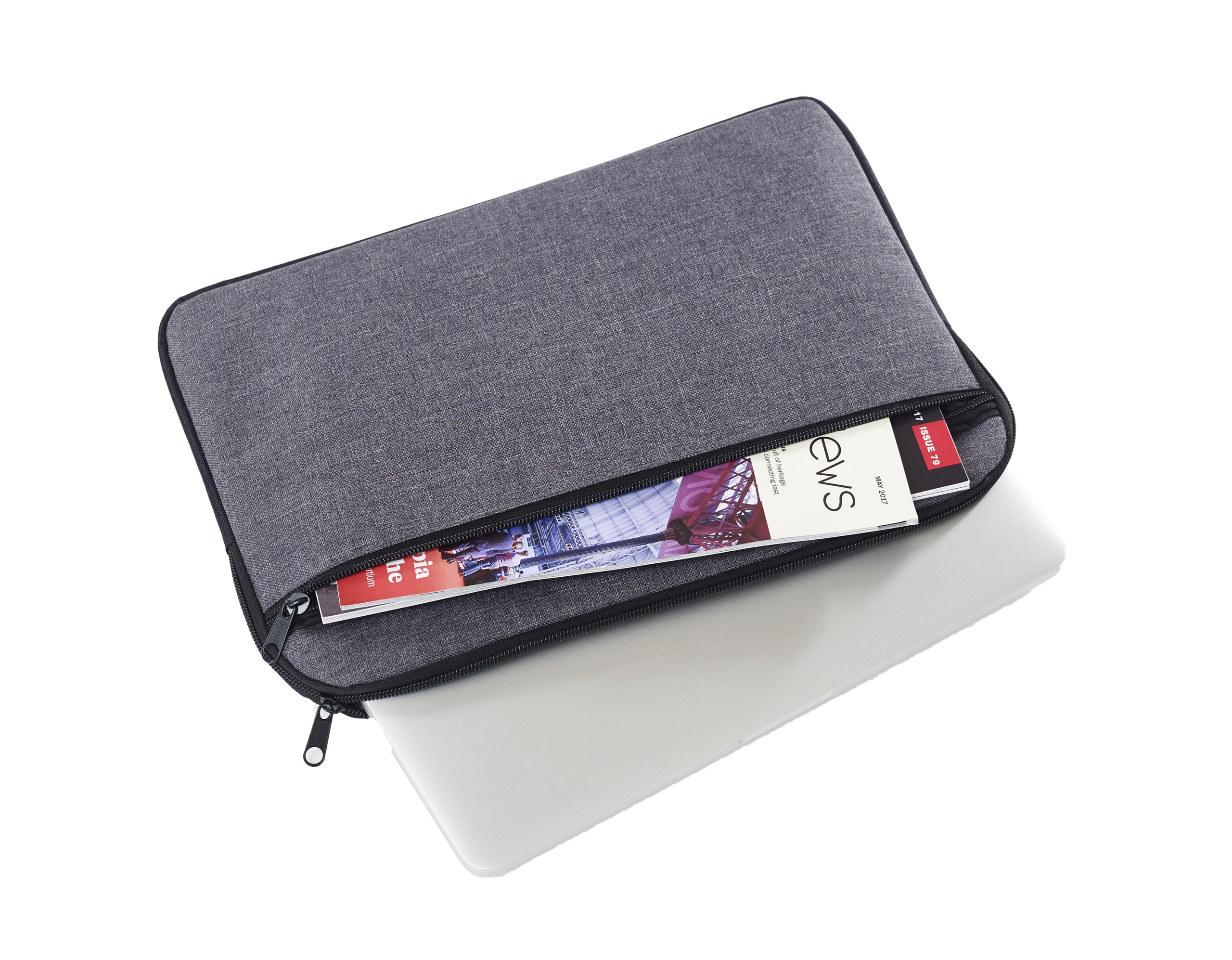 laptop sleeve that can be branded