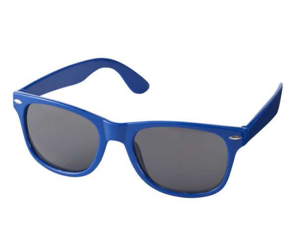 Sunglasses blue