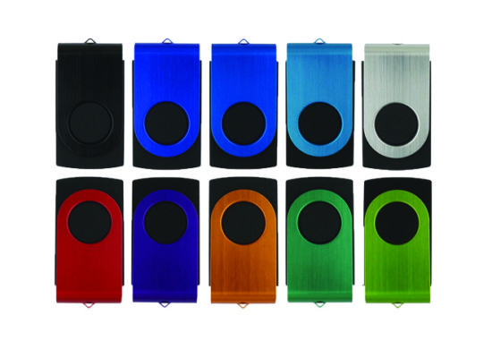 Power Bank Twister 1
