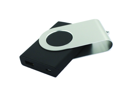 Power Bank Twister 2