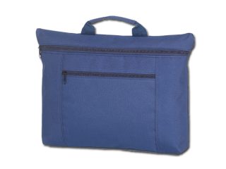 AS1250 Navy Document bag