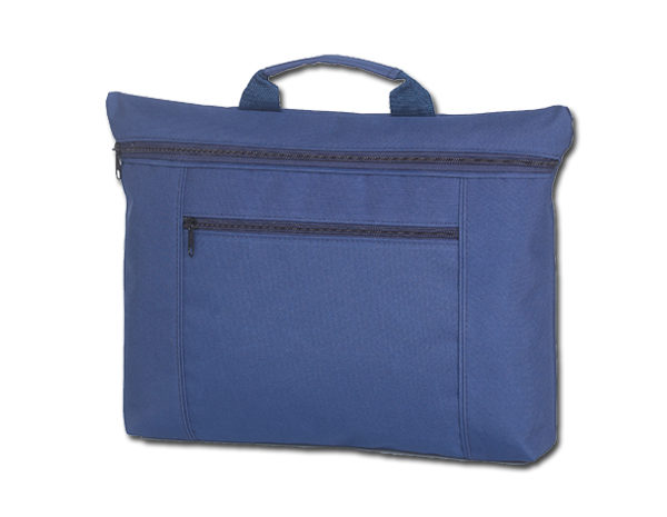 AS1250 Navy Document bag