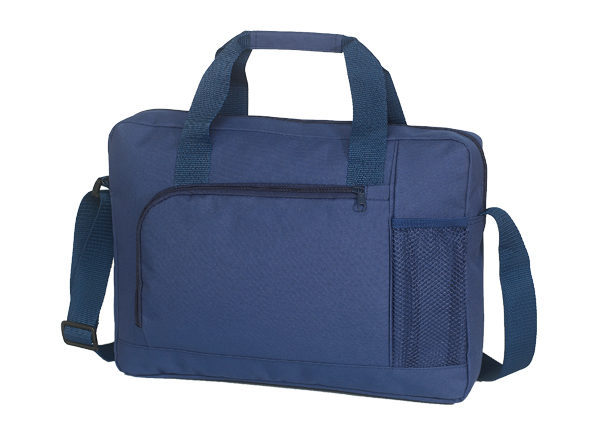 AS1450 Navy Conference bag