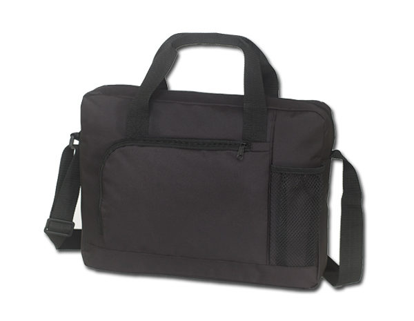 AS1450 Black Conference bag