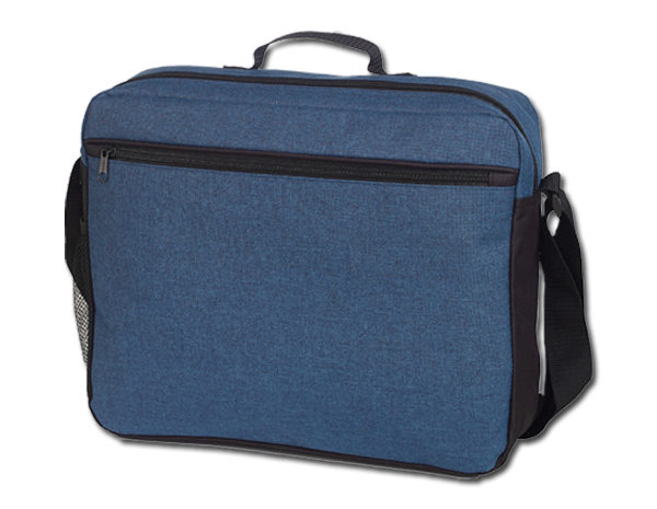 PC1650 Navy Conference bag