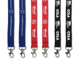 Double hook lanyard