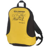 BEVA 2018 Bespoke Conference bag