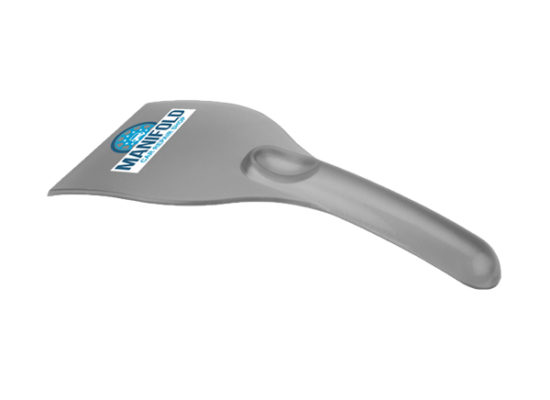 Ice scraper 3