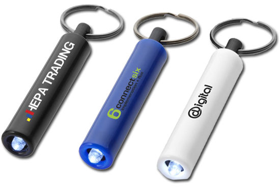 led keychain