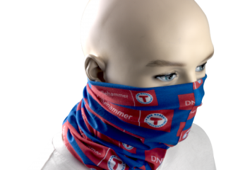 Neck warmer
