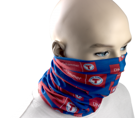 Neck Warmer