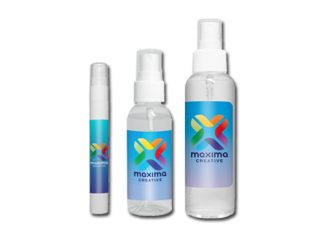 Atomiser Hand Sanitiser