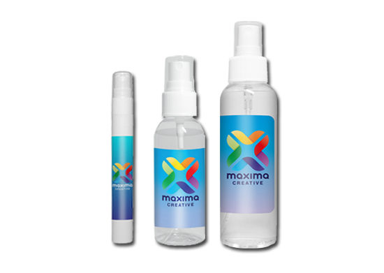 Atomisers for website