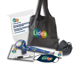 Delegate Packs