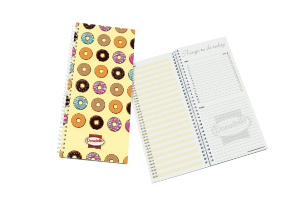 Daily Planner