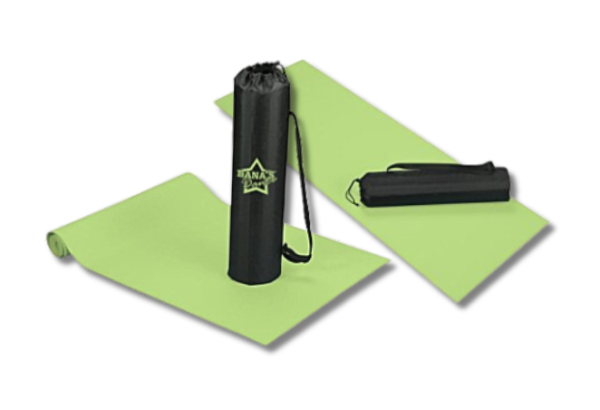 Branded Fitness Mat