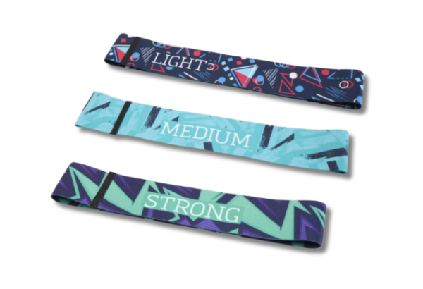 Exercise Bands